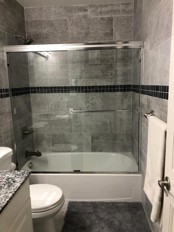 Amazing Poconos House . Sauna/Hot Tub/Private Pool East Stroudsburg Kültér fotó